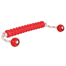 Игрушка для собак Trixie Long Mot аппорт на веревке, 20 cм