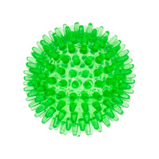 Игрушка мяч для собак термопластичная резина, Ferplast