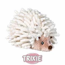 Игрушка для собак Trixie еж, плюш, 12 см