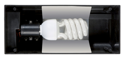 Компактный светильник для террариума Exo Terra Compact Top
