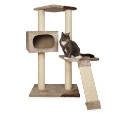Когтеточка-домик для кошек Trixie Almeria