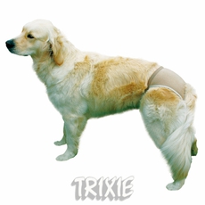 Штанишки для собак Trixie Lux, 20-25 см