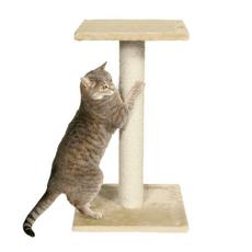 Когтеточка-столб для кошек Trixie Espejo