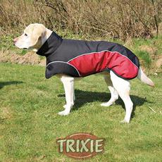 Попона для собак Trixie Avallon, зимняя, 45 см