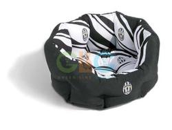 Лежак для собак Camon Juventus с бортами, 50x50 см