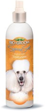 Закрепляющий спрей для собак Bio Groom Spray Set, 355 мл
