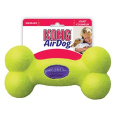 Игрушка для собак KONG Air Косточка маленькая 11 см