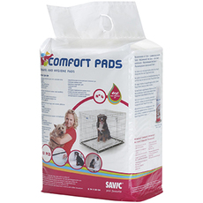 Подстилки для собак Savic Comfort Pads 1, 12 шт