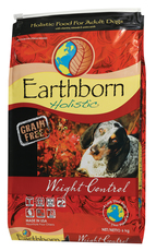 Сухой корм для взрослых собак Эрсбон Холистик  вейт контроль (беззерновой)