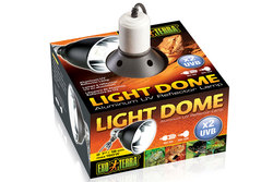 Светильник для террариумов Exo Terra Light Dome
