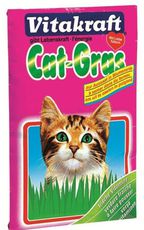 Смесь для проращивания свежей травы для кошек, 50 г