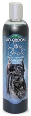 Шампунь для собак и кошек темного окраса Bio Groom Ultra Black, 1:4, 355 мл