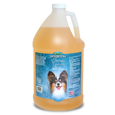 Шампунь для собак Bio-Groom Protein/Lanolin увлажняющий шампунь с ланолином без сульфатов 3,8 л
