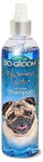 Шампунь без смывания для собак Bio Groom Waterless Bath, 473 мл