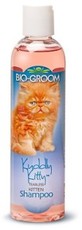 Шампунь - кондиционер для котят Bio Groom Kuddly Kitty Shampoo 237 мл
