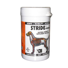 Витамины и пищевые добавки для взрослых собак Страйд 500 г