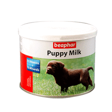 Молоко для щенков Beaphar Puppy Milk