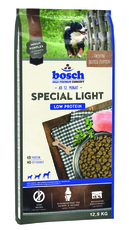 Сухой лечебный корм для собак Bosch Special Light High Premium