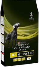 Сухой лечебный корм для собак  Purina Nestle Diets PH ,  при заболеваниях печени