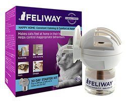 Модулятор поведения для кошек Feliway 48 мл