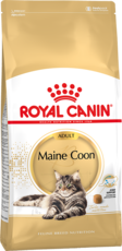Сухой корм для взрослых кошек породы мэйн кун Royal Canin Maine Coon