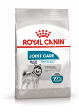 Сухой корм для собак крупных размеров, с повышенной чувствительностью суставов Royal Canin Maxi Joint Care (Макси джойнт кэа)