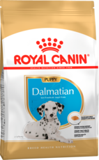 Сухой корм для щенков Далматина до 15 месяцев Royal Canin Dalmatian Puppy, Роял Канин Долматин Паппи, 12 кг