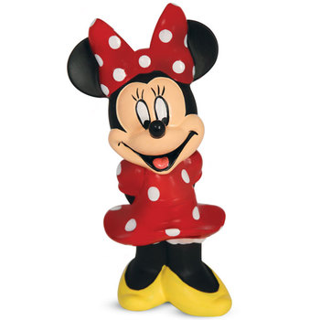 Игрушка для собак из винила Disney Minnie, 140мм