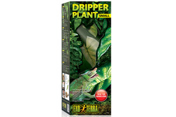 Растение с системой капельного полива Exo Terra Dripper Plant 11x7x40.5 см. PT2490