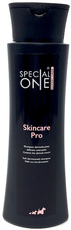 Профессиональный деликатный шампунь для мытья кожи и шерсти Special One Skincare Pro, c биоактивными морскими веществами