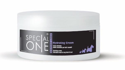 Увлажняющий и восстанавливающий крем Special One Hydrating Cream для всех типов шерсти