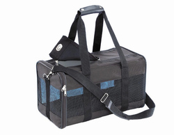 Переноска-сумка Nobby Carrier Bag, черный
