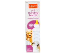 Бутылочка для вскармливания щенков Hartz