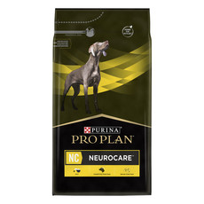 Сухой корм диета для собак Purina Pro Plan Veterinary Diets NC NeuroCare для поддержания функции мозга