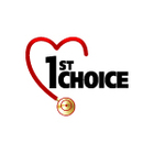 1st choice logo